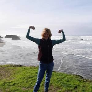 Meet your Posher, Jane